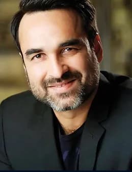 Pankaj Tripathi – National Award Actor working with The Increations