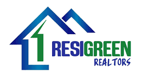Resigreen Realtors – Client of The Increations